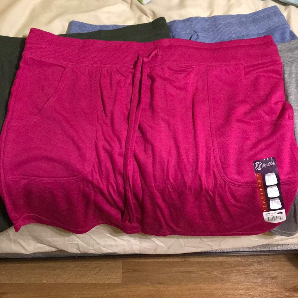 Brand New Sport Like Skirts 4$ a piece